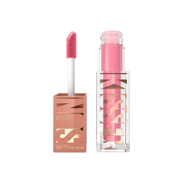 Maybelline New York Sunkisser Multi-Use Liquid Blush and Bronzer-2