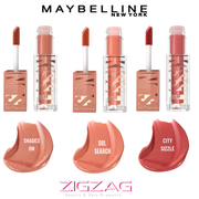 Maybelline Sunkisser Liquid Blush 4.7ml – Natural Sun-Kissed Glow for Radiant Cheeks-1