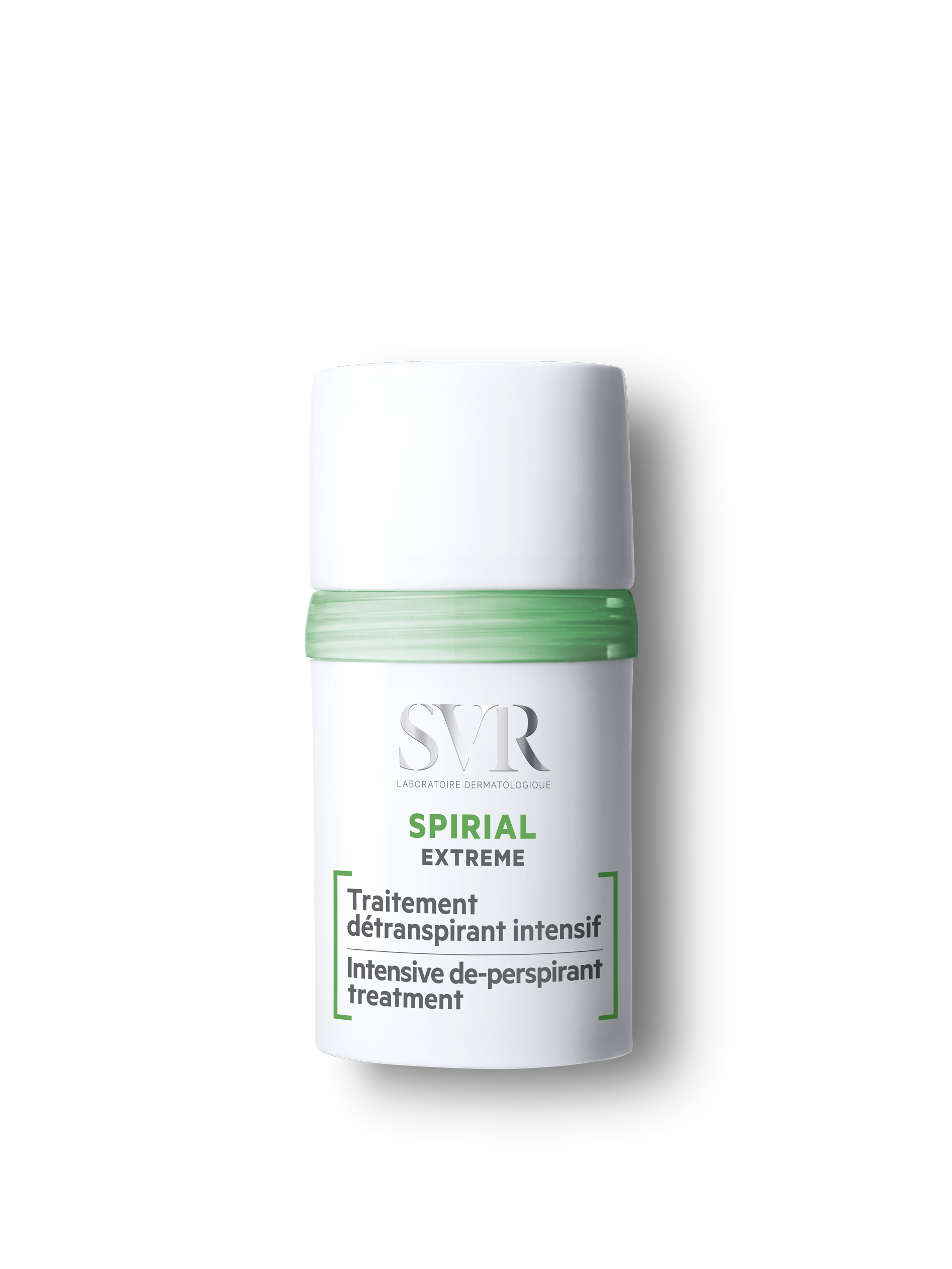 SVR Spirial Extreme – Intensive Anti-Perspirant Treatment for Excessive Sweating 20ml-1