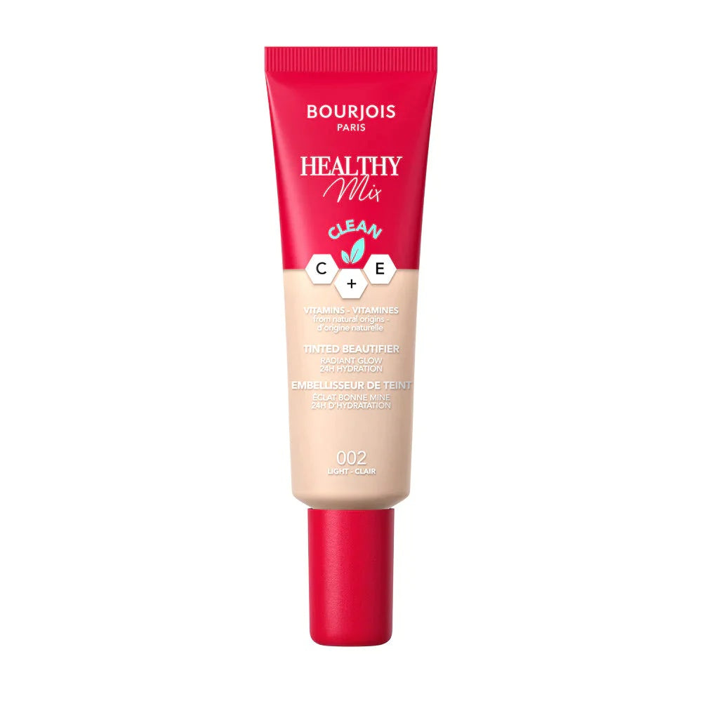 Bourjois Healthy Mix Clean Complexion Enhancer-7
