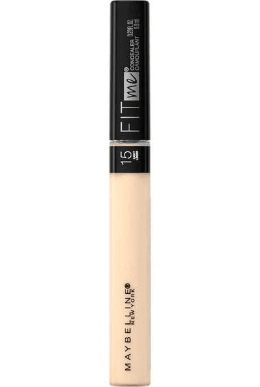 Maybelline Fit Me Concealer | Natural-Looking Coverage from Maybelline New York-2