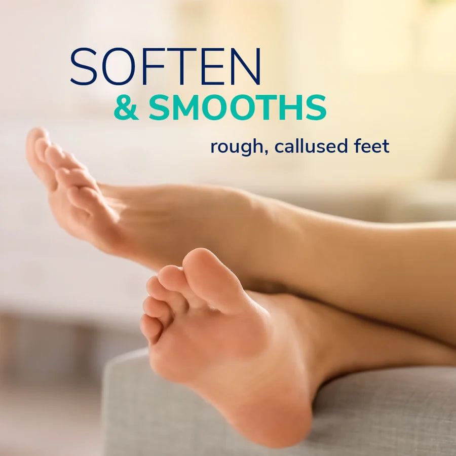 DR SCHOLL'S Hard Skin Remover Nano Glass Foot File