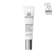 La Roche-Posay Pigmentclar Eye Cream for Dark Circles 15ml-1