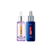 L’Oreal Paris Hyaluron Expert 1.5% Hyaluronic Acid Serum and Revitalift Laser Pure Retinol Night Serum Anti Wrinkle Duo 25% Off-1