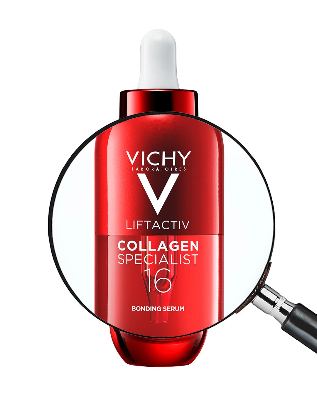 VICHY Liftactiv Collagen Specialist 16 Bonding Anti-Aging Serum 30ml-2