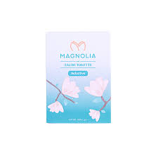 Magnolia Eau de Toilette Seductive 100ml – Floral and Alluring Fragrance for Women-2