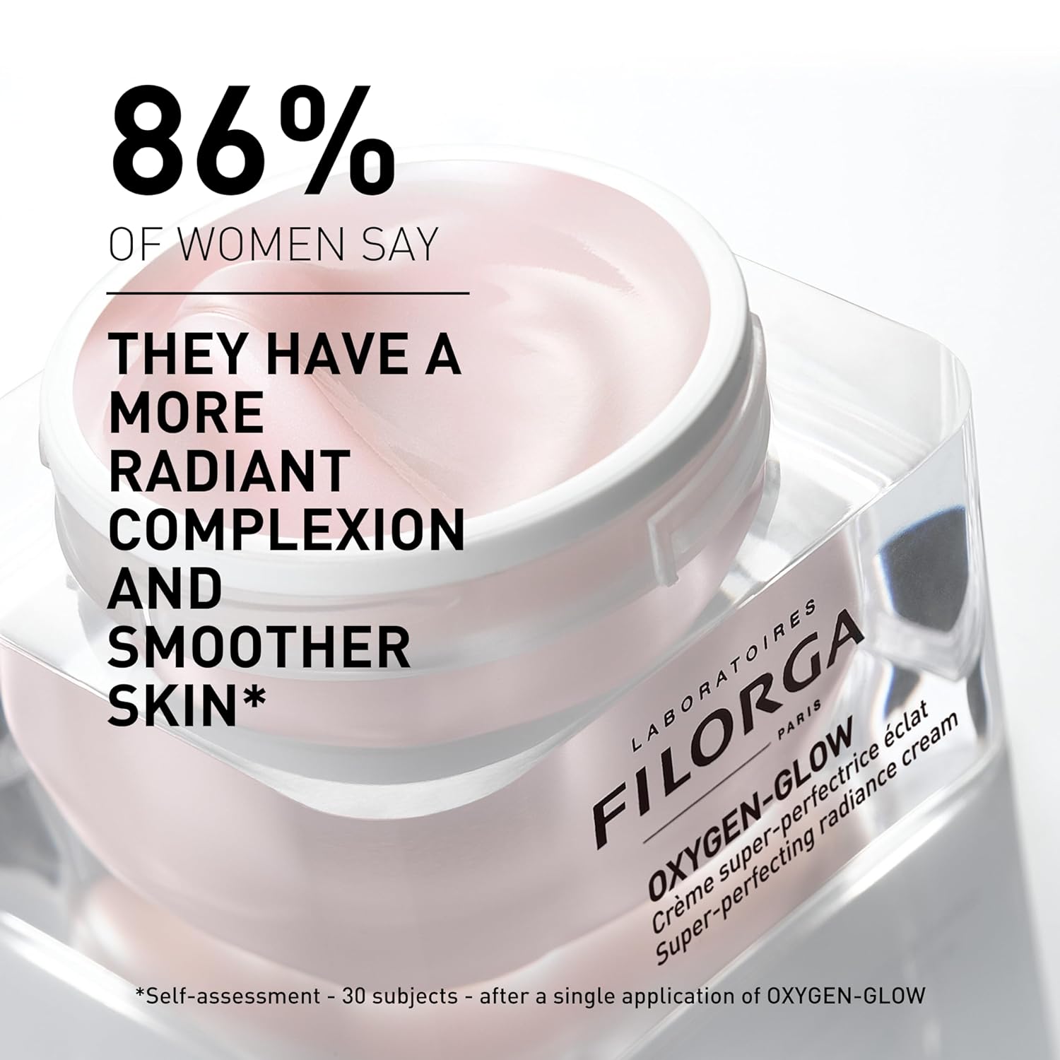 Filorga Oxygen Glow Cream - 50ml-4