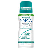 Narta Resixyl Women’s Compressed Anti-Perspirant Spray 100ml – Long-Lasting Sweat & Odor Protection-1