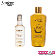 Searene Dusky Gold Tanning Oil & Tan Booster-1