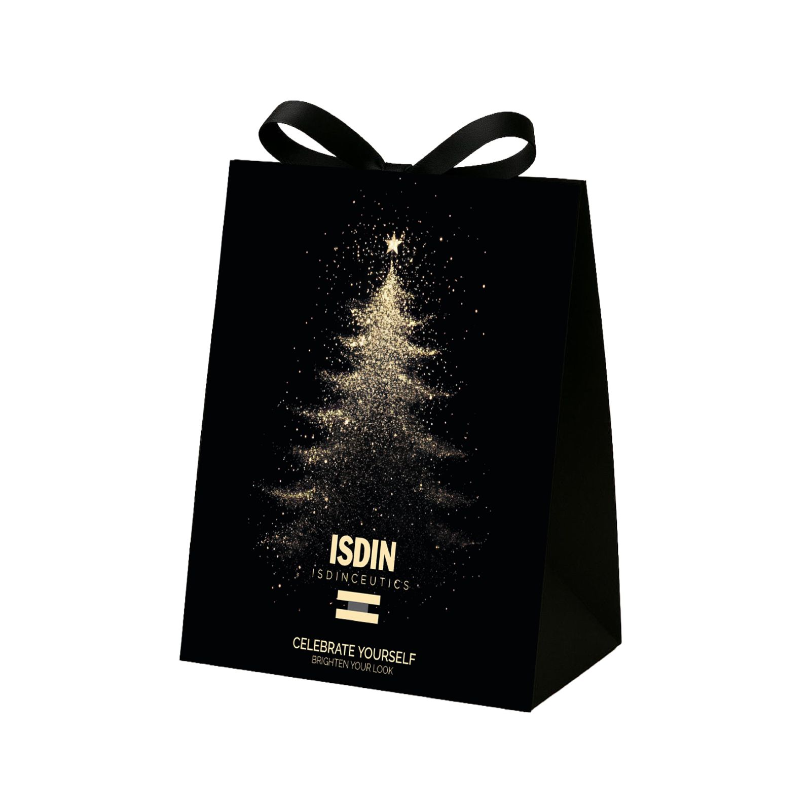 ISDIN Isdinceutics Retinal Intense Serum Anti Aging Night Care Gift Set with 3 Free Gifts-2
