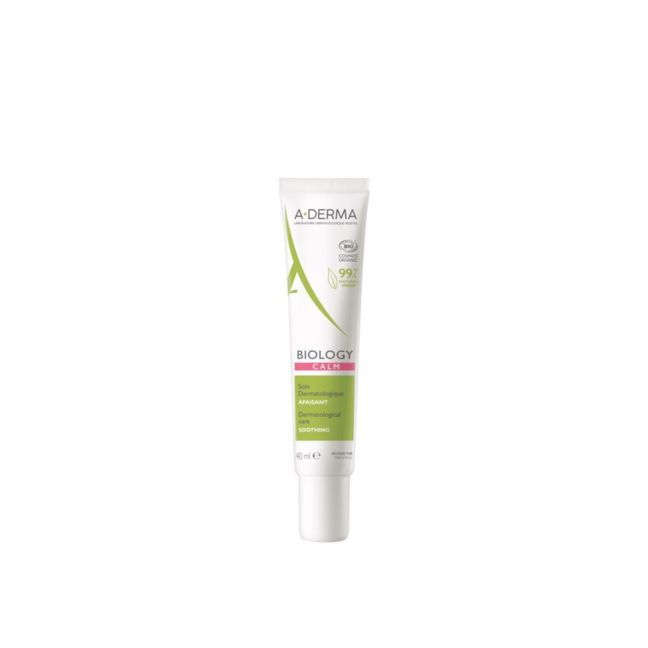 Aderma Biology Calm Cream-1