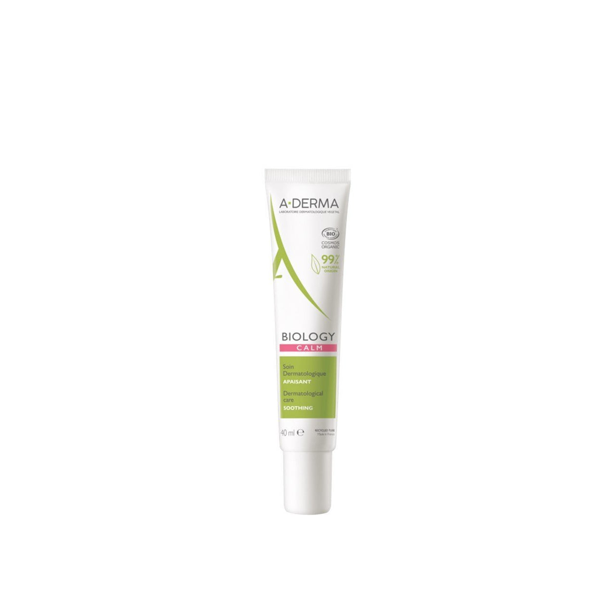 Aderma Biology Calm Cream-1