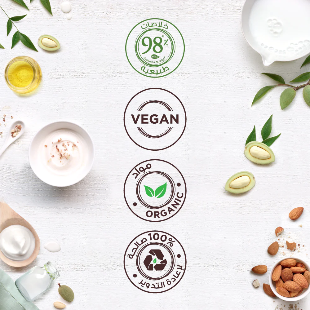 Ultra Doux Almond Milk and Agave Sap Shampoo-4