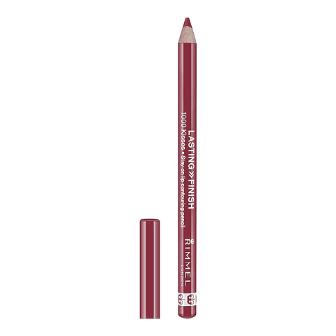 Rimmel Lasting Finish 1000 Kisses Lip Liner-6