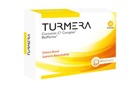 Turmera-1