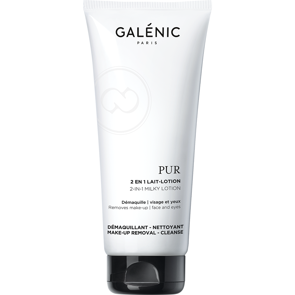 Galenic Pur 2 in 1 Milky Lotion-1