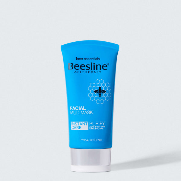 Beesline Express Facial Mud Mask-1