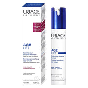 Uriage Age Lift Firming Smoothing Day Cream 40ML - Anti-Aging Cream for Firmness and Radiance-1