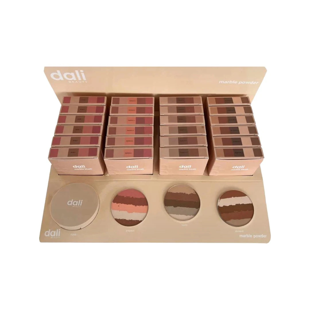 Dali Marble Blush for a Natural, Weightless Flush of Color-3