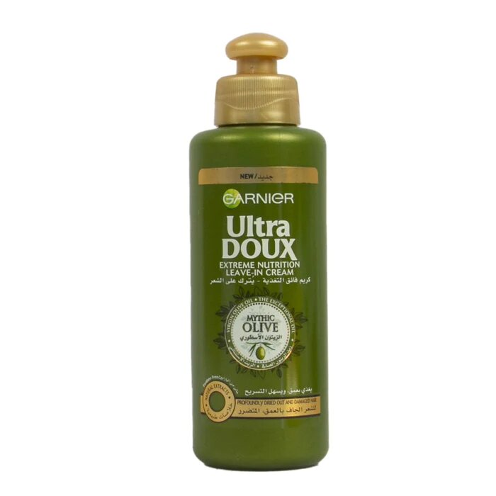 Ultra Doux Mythic Olive Leave In 200ML-1