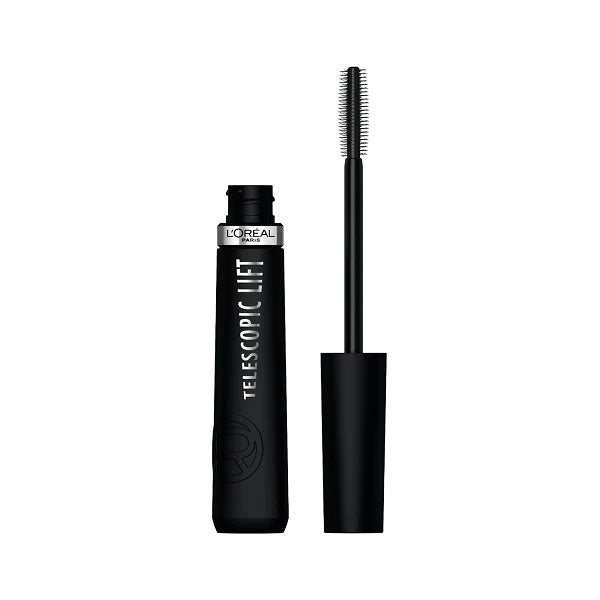 L'Oreal Paris Telescopic Instant Lift Mascara-2