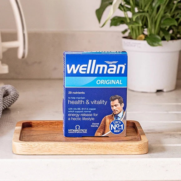 Wellman Original-3
