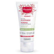 Mustela Nursing Comfort Balm Nipple Protect - 30ml-1