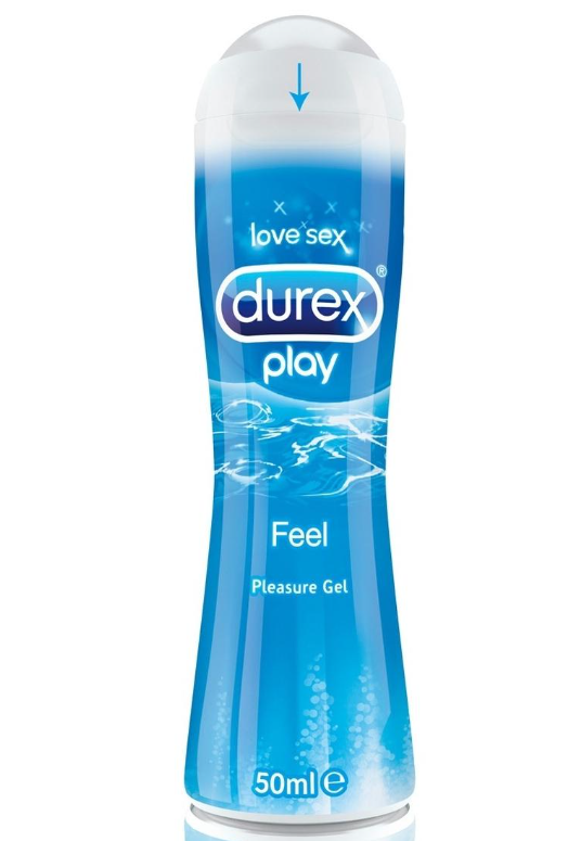 Durex Play Lubricant 50 ml-5