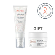 Avene Tolerance Skin Recovery Balm 50ml + Free Hyaluron Activ B3 Day Cream 7ml-1