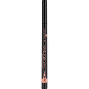 Essence Eyeliner Pen Extra Long-Lasting 010 Blackest Black – Intense Precision Liner for All-Day Wear-1