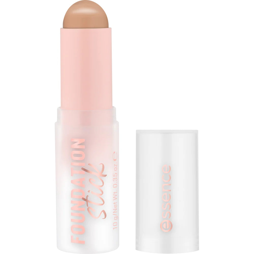 Essence Foundation Stick 180 Medium Neutral – Seamless, Natural Finish-2