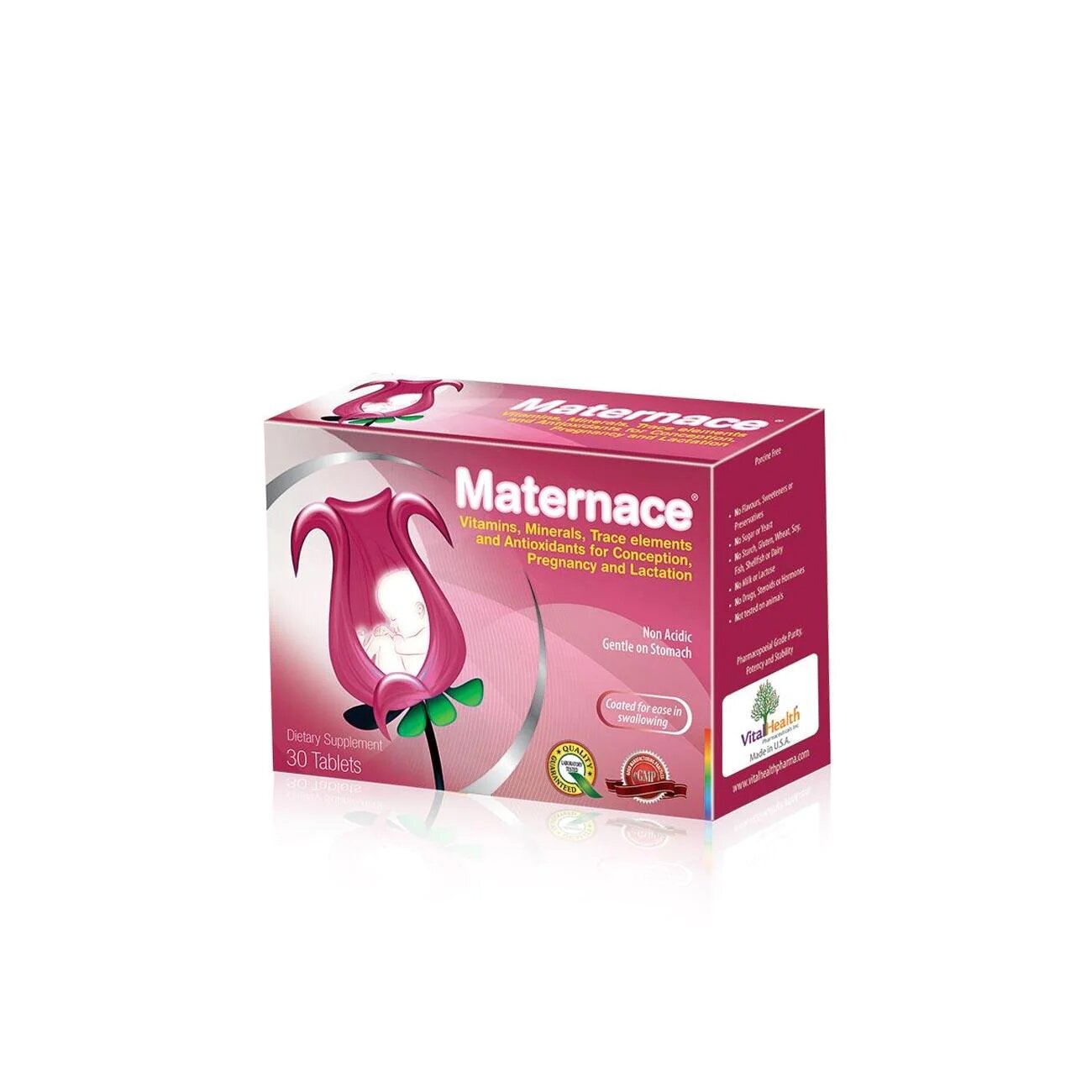 Maternace-1