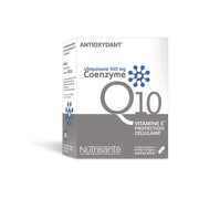 Nutrisanté Coenzyme Q10 30 Capsules-1