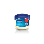 Vaseline Petroleum Jelly Original  – Dry Skin & Eczema Relief-1