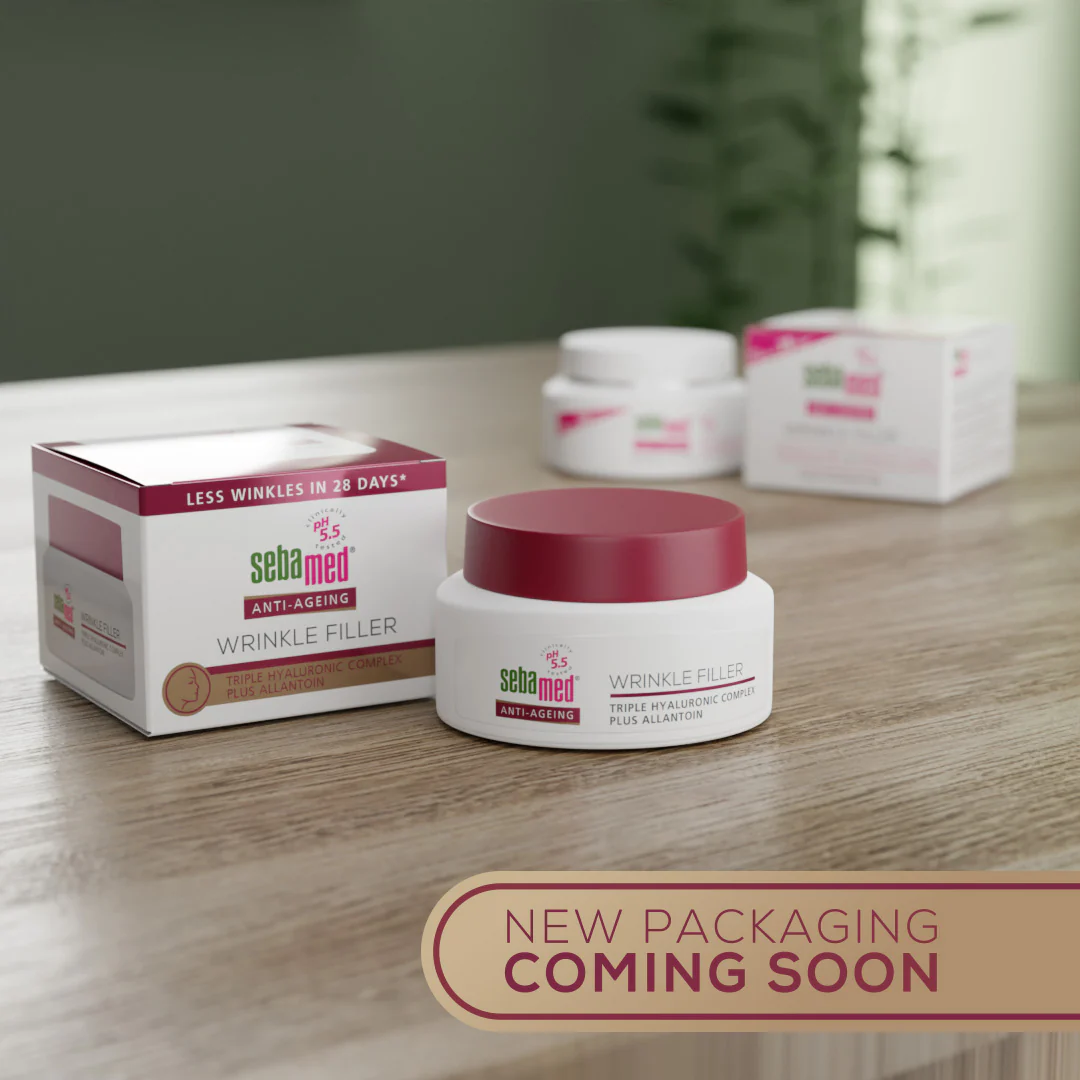 Sebamed Anti Aging Wrinkle Filler-3