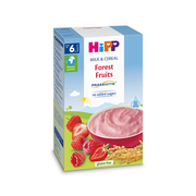 HiPP Cereal Forest Fruits 250g – Organic Baby Cereal (6M+)-1