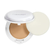 Avene Couvrance Compact Foundation Cream Comfort 10g - Available in 3 Shades for a Smooth Finish-1
