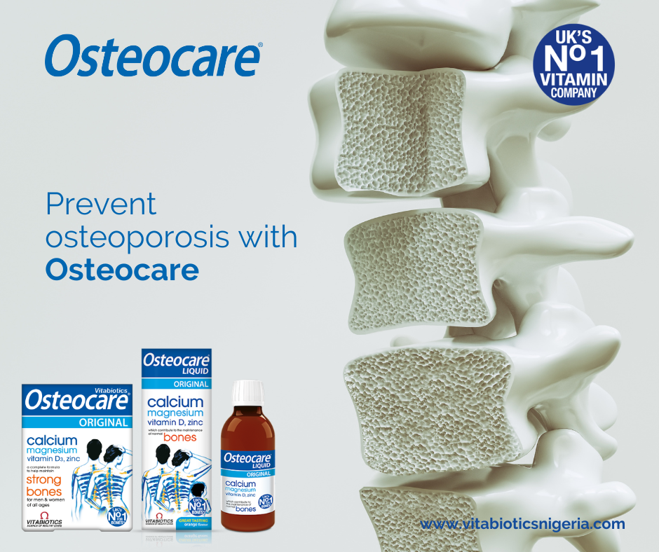 Osteocare Original-4