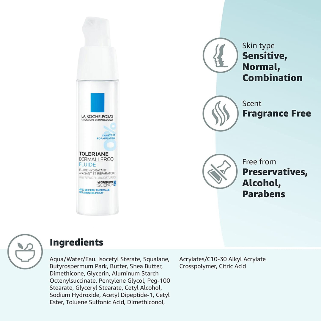 La Roche Posay Toleriane Ultra Fluide-3
