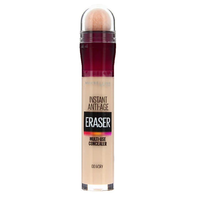 Maybelline Instant Age Rewind Eraser Concealer | Full Coverage for Dark Circles & Fine Lines - 6 Versatile Shades-1