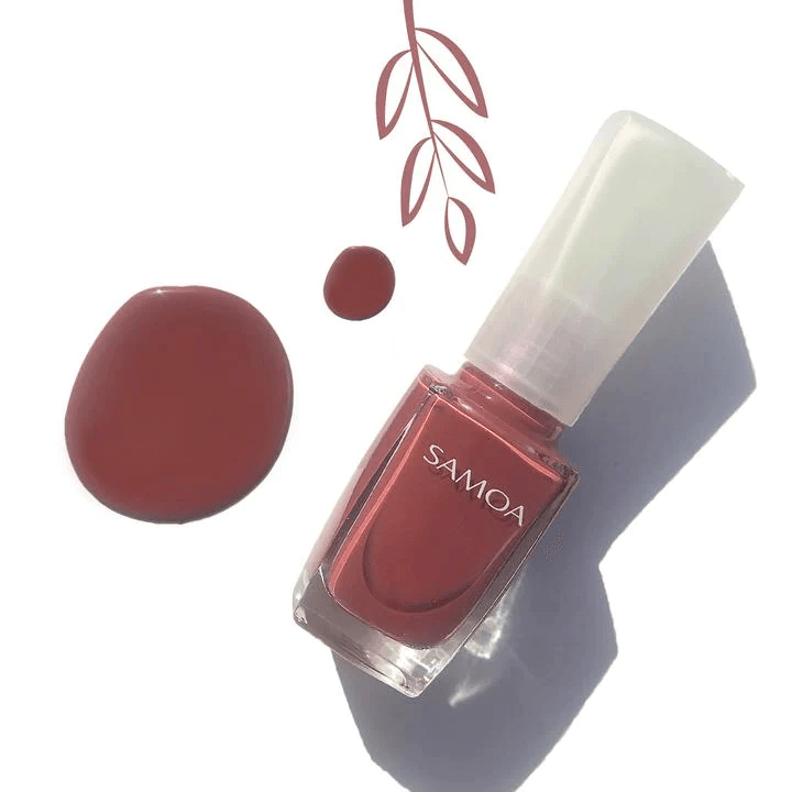 Samoa Nail Polish Amore Mio-10