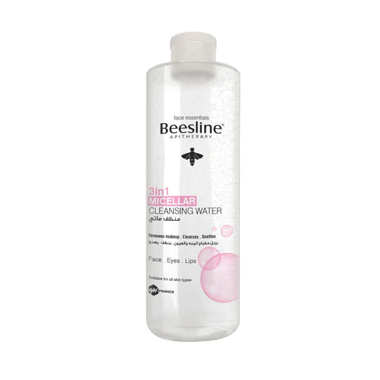Beesline 3 in 1 Cleansing Micellar Water-1
