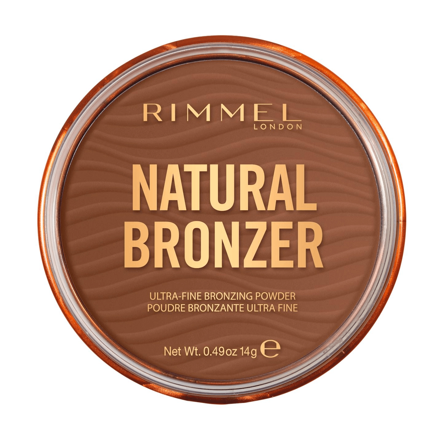 Rimmel Natural Bronzer-2