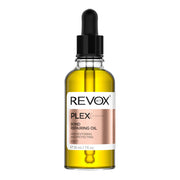 REVOX B77 PLEX Bond Repairing Oil. Step 7-1