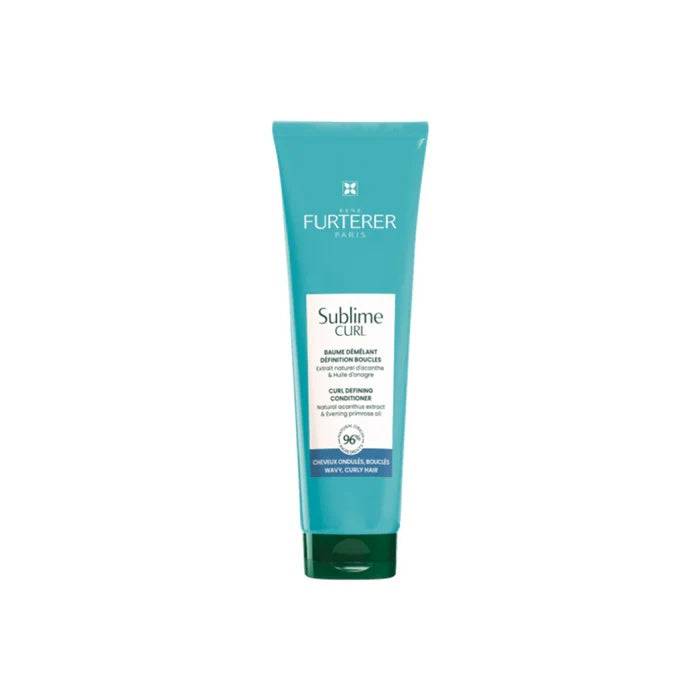 Rene Furterer Sublime Curl Activating Detangling Conditioner 150ml-1