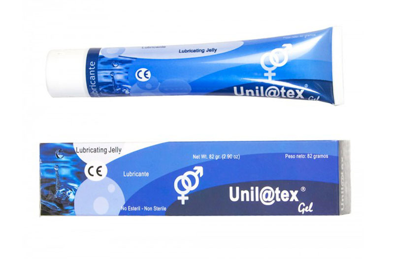 Unilatex Lubricant: Enhancing Comfort and Intimacy-1