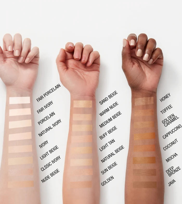 Maybelline Super Stay Liquid Foundation | Full Coverage, Long-Lasting Matte Finish-3
