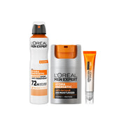 L’Oreal Men Expert Hydra Energetic Skincare Range – 30% Off Black Friday Offer-1