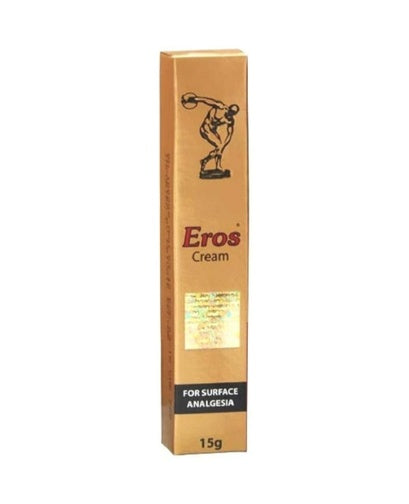 Eros Delay Cream: Enhancing Endurance-1