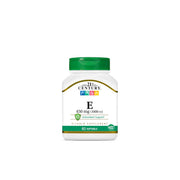 Vitamin E 450 mg 1000 IU Softgels 60 Count-1